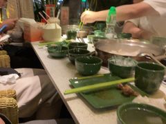 -润园四季椰子鸡火锅(海上世界店)