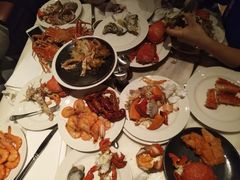-君悦酒店·乐厨·高空自助餐(青年大街店)