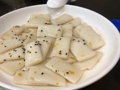 桂花炒年糕-龙老五汤店(站前西路店)