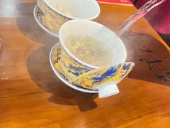 -津门老羊家·铜锅涮羊肉·烧烤(科技园店)