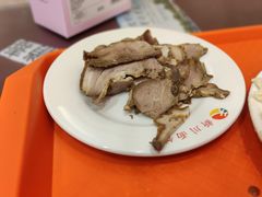 酱肘花-新川面馆(新街口起源店)