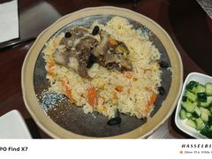 -那拉提之疆·新疆菜(美院店)