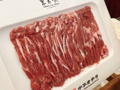 -东来顺饭庄(西单店)