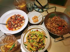 -费大厨辣椒炒肉(正佳广场店)