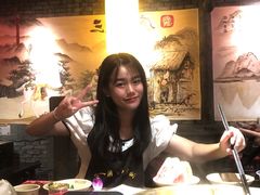 -蜀国大将老火锅(江北店)