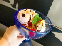 -西堤牛排(北京国瑞店)