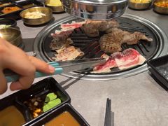-大發韩国烤肉(八佰伴店)