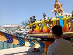 -蓬莱欧乐堡梦幻世界