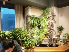 -有才叔的小馆(高新咖啡街区店)