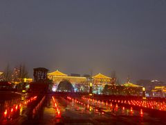 -大唐不夜城