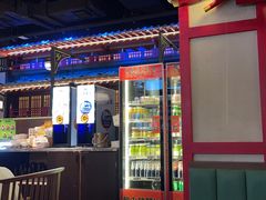 -牛New寿喜烧(闵行龙湖天街店)