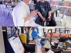 -CIAO·团建聚餐·生日派对轰趴馆(福田店)