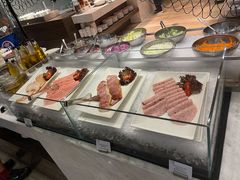 -陆家嘴万怡酒店·万荟轩