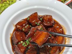 -丁哥·庐味鲜 土菜·20年老字号(世纪阳光花园店)