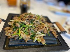 -凯鸽酒楼(大同振兴街店)