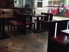 大堂-小杨生煎(金山百联购物中心3楼店)