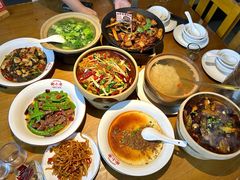 -街小坐闽南小牌档(老火车站店)