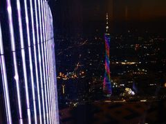 -广州瑰丽酒店·Black Iron黑金燚