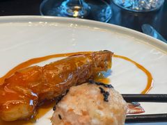 -北京饭店谭家菜