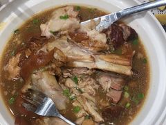 -大鸭梨烤鸭(金色漫香店)