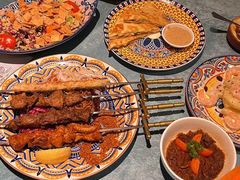 -苏坦土耳其西餐厅(玉林店)