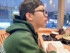 -水林间·寿喜烧自助(仙林金鹰店)