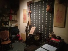 -江湖边·小生活