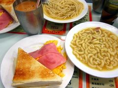 华星冰室-华星冰室(湾仔店)