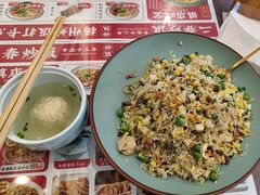 -扬二春炒饭(国庆路总店)