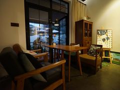 -几静cafe(基湖店)