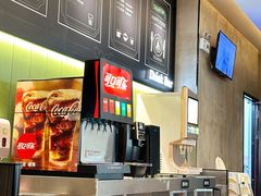 -萨莉亚意式餐厅(杭州滨江天街店)