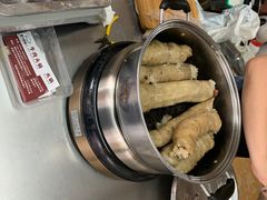 -蔡伯糯米猪肠