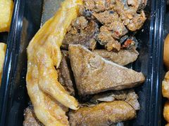 -螺大喜螺蛳粉(华业东方玫瑰店)