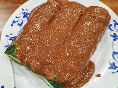 -柴氏风味斋(甘家口店)