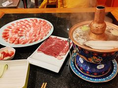 -南门涮肉(上海二店)