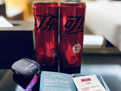 -兰州皇冠假日酒店