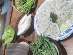 -楠火锅(龙阳广场店)