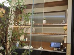 -老馆子·建德菜·山肴鱼鲜(海威新界店)