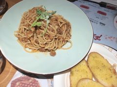 -斗牛士牛排(南京东路店)