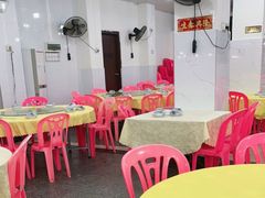大堂-秋姐美食店(旅游大道店)