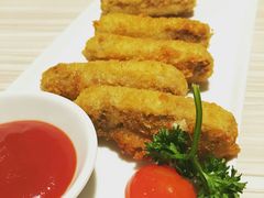 -必胜客(海滨店)