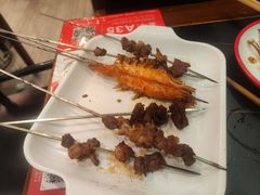 -京元盛铜锅涮肉(上海总店)