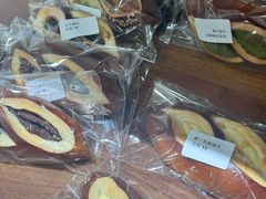 -雀食面包店(钟楼店)
