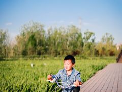 -永定河休闲森林公园