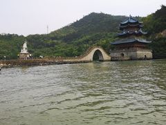 -严子陵钓台(富春江小三峡)