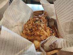 餐前面包-Solo(衡山路店)