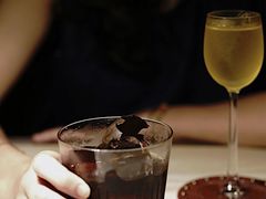 -外滩8号 whisky bar(金延大厦店)