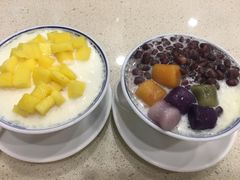 -仁信老铺甜品(北京路店)