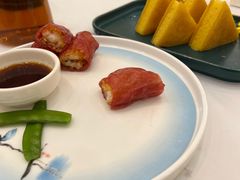 -丰尔粥食·顺德鱼生·干蒸排骨顺德菜(大良分店)