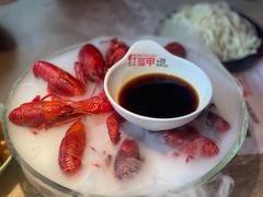 精品冰镇龙虾-红盔甲·小龙虾(车公庙店)